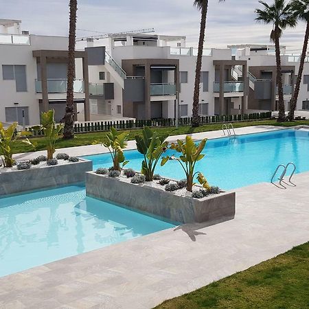 Sensacion Azul Apartment Torrevieja Exterior photo