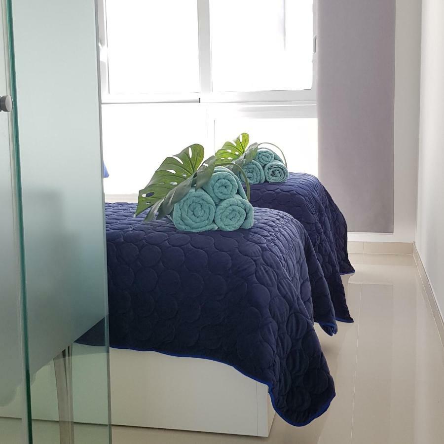 Sensacion Azul Apartment Torrevieja Exterior photo