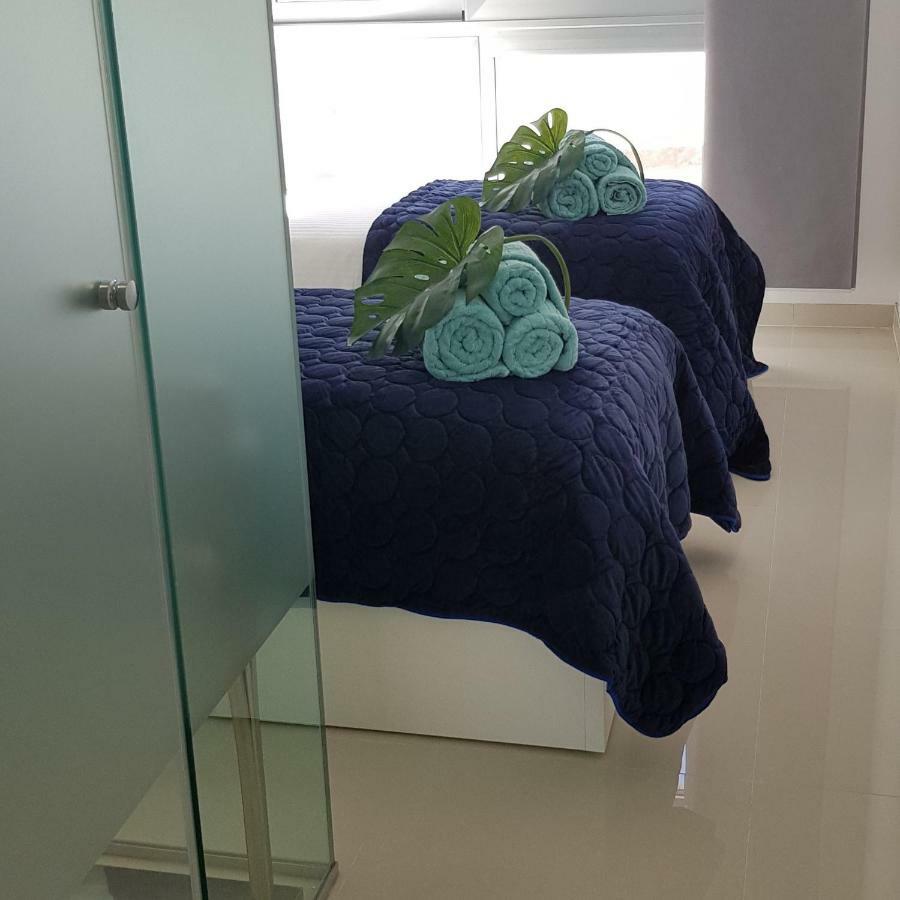 Sensacion Azul Apartment Torrevieja Exterior photo