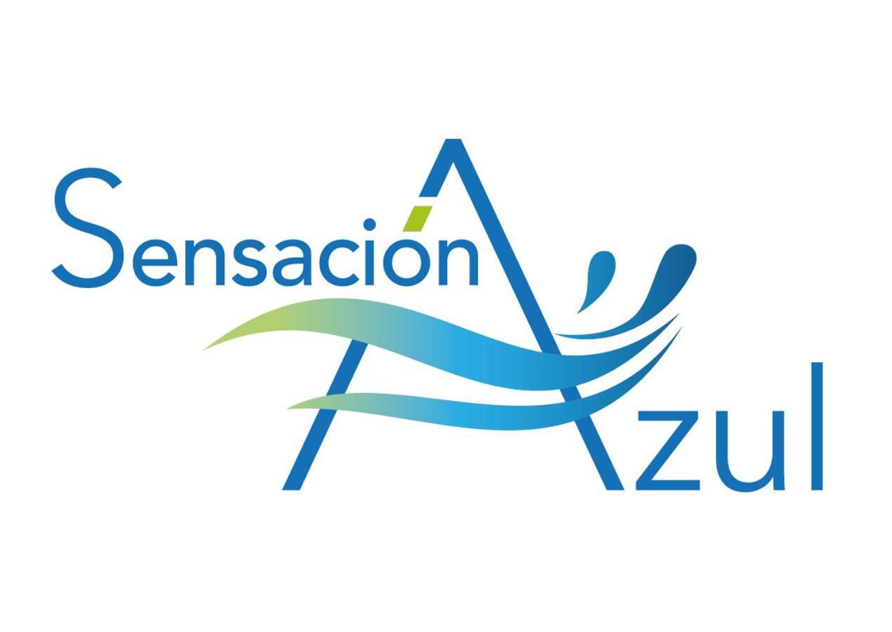Sensacion Azul Apartment Torrevieja Exterior photo